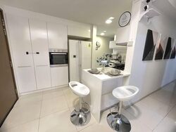One-north Residences (D5), Apartment #580819251